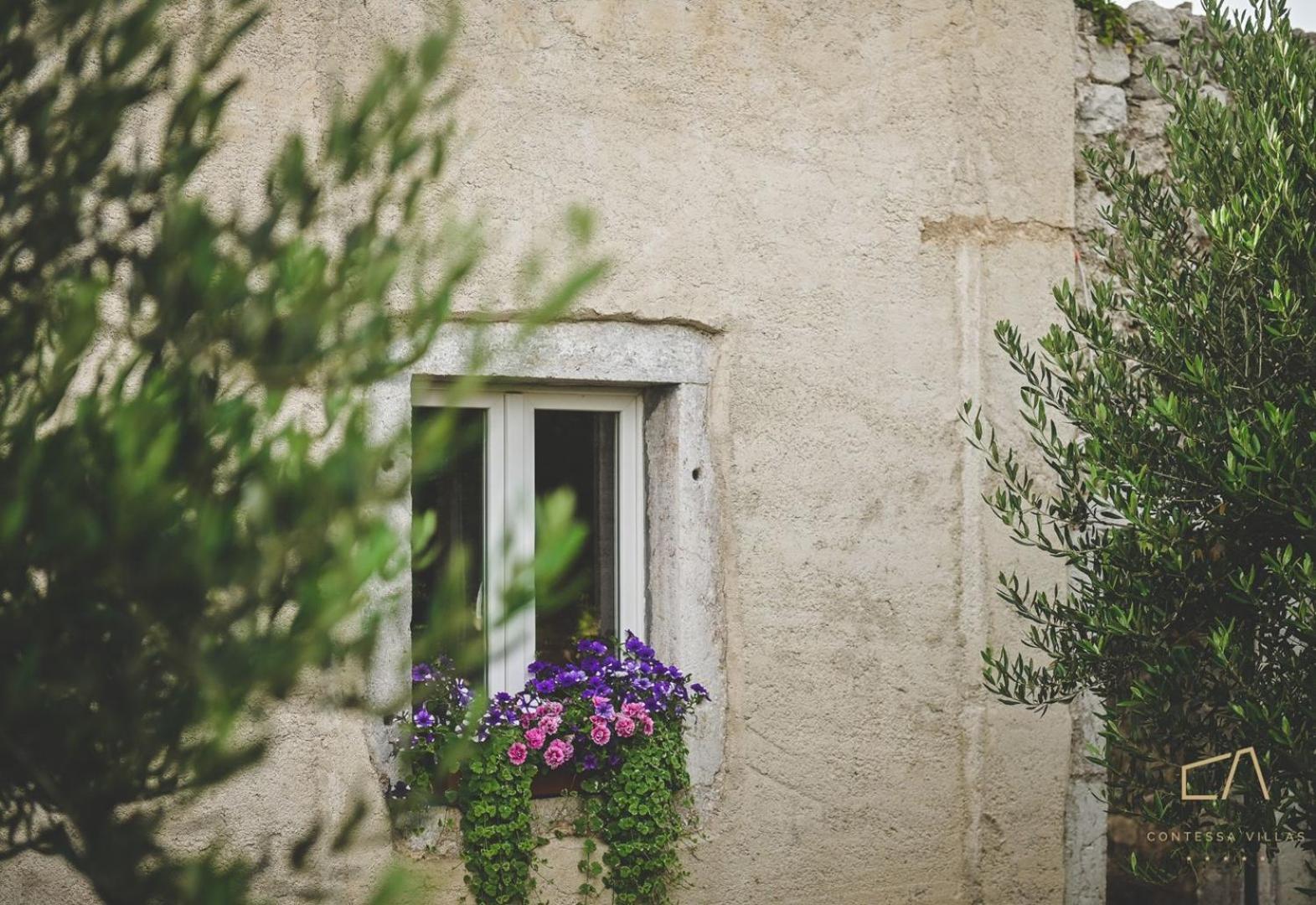 Galija Luxury Suites Krk Town Exterior photo